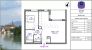 Venda Apartamento Seyssel 2 Quartos 47.97 m²